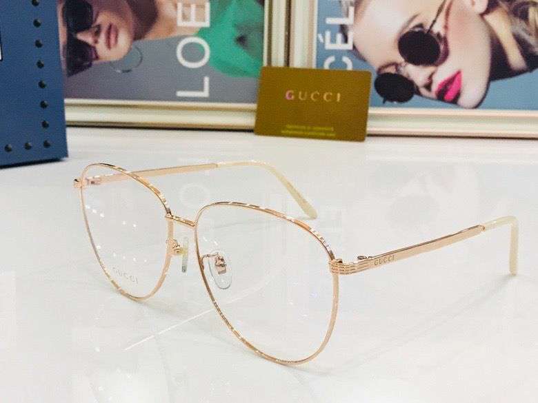Picture of Gucci Optical Glasses _SKUfw49257040fw